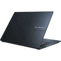 ноутбук ASUS VivoBook Pro 14 OLED M3401QA-KM045W 90NB0VZ2-M001C0 Синий