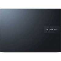 ноутбук ASUS VivoBook Pro 14 OLED M3401QA-KM045W 90NB0VZ2-M001C0 Синий