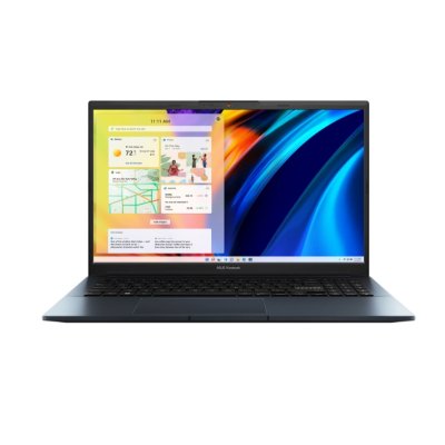 ноутбук ASUS VivoBook Pro 15 M6500QC-L1072 90NB0YN1-M004S0-wpro Черный