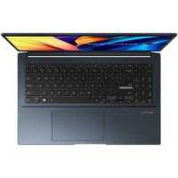 ноутбук ASUS VivoBook Pro 15 M6500QC-HN087 90NB0YN1-M007E0 Синий