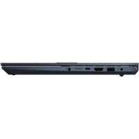 ноутбук ASUS VivoBook Pro 15 M6500QC-HN087 90NB0YN1-M007E0 Синий