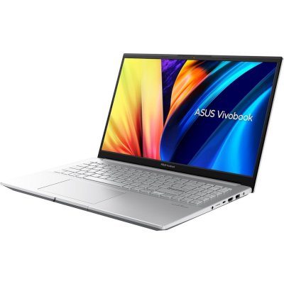 ноутбук ASUS VivoBook Pro 15 M6500QH-HN075 90NB0YJ2-M003F0-wpro Серебристый