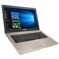 ноутбук ASUS VivoBook Pro 15 N580VD-DM069 90NB0FL1-M07830 Серый