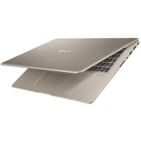 ноутбук ASUS VivoBook Pro 15 N580VD-DM069 90NB0FL1-M07830 Серый