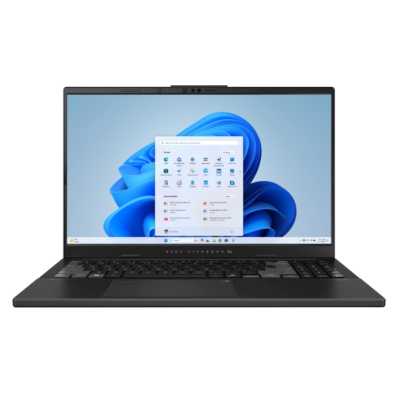 ноутбук ASUS VivoBook Pro 15 N6506CU-MA033 90NB15E3-M001E0 Серый
