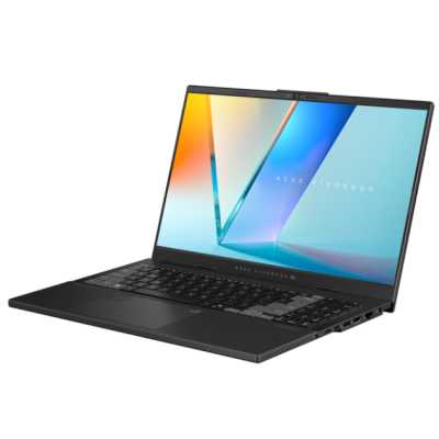 ноутбук ASUS VivoBook Pro 15 N6506CU-MA033 90NB15E3-M001E0 Серый