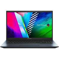 ноутбук ASUS VivoBook Pro 15 OLED K3500PA-L1088 90NB0UU2-M01430 Синий