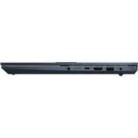 ноутбук ASUS VivoBook Pro 15 OLED K3500PA-L1088 90NB0UU2-M01430 Синий