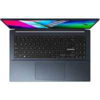 ноутбук ASUS VivoBook Pro 15 K3500PH-KJ492 90NB0UV2-M00EE0 Синий
