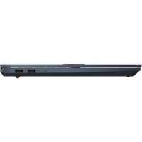 ноутбук ASUS VivoBook Pro 15 K3500PH-KJ492 90NB0UV2-M00EE0 Синий