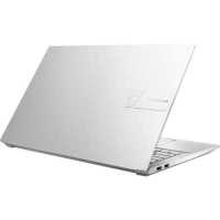 ноутбук ASUS VivoBook Pro 15 OLED K6500Z 90NB0XK2-M000F0 ENG Серебристый