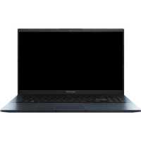 ноутбук ASUS VivoBook Pro 15 OLED K6500ZC-MA301 90NB0XK1-M00JT0 Синий