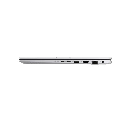 ноутбук ASUS VivoBook Pro 15 OLED K6502VJ-MA104 90NB11K2-M003E0 Серебристый
