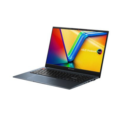 ноутбук ASUS VivoBook Pro 15 OLED K6502VJ-MA143 90NB11K1-M004Y0 Синий