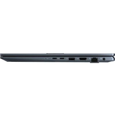 ноутбук ASUS VivoBook Pro 15 OLED K6502ZC-MA096 90NB0Z61-M006L0-wpro Синий