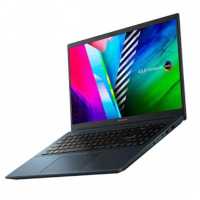 ноутбук ASUS VivoBook Pro 15 OLED M3500QA-L1190W 90NB0US2-M000V0 Синий