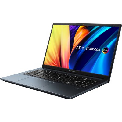 ноутбук ASUS VivoBook Pro 15 M6500XU-LP103 90NB1201-M00410-wpro Синий