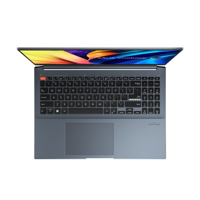 ноутбук ASUS VivoBook Pro 16 OLED K6602ZC-N1114 90NB0Z52-M00550 Серебристый