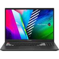 ноутбук ASUS VivoBook Pro 16 OLED M7600QC-L2011 90NB0V81-M01630-wpro Черный