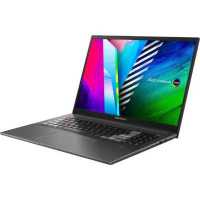 ноутбук ASUS VivoBook Pro 16 OLED M7600QC-L2011 90NB0V81-M01630-wpro Черный