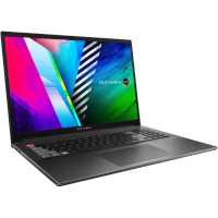 ноутбук ASUS VivoBook Pro 16 OLED M7600QC-L2011 90NB0V81-M01630-wpro Черный