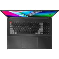 ноутбук ASUS VivoBook Pro 16 OLED M7600QC-L2011 90NB0V81-M01630-wpro Черный