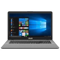 ноутбук ASUS VivoBook Pro 17 N705UD-GC073 90NB0GA1-M02090 Серый