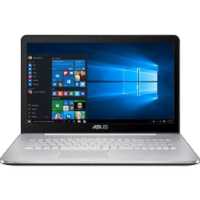ноутбук ASUS VivoBook Pro M580GD-DM808R 90NB0HX4-M13430 Серый