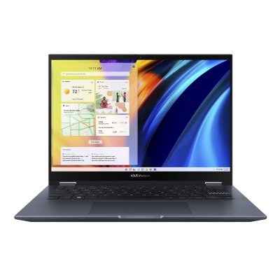 ноутбук ASUS VivoBook S 14 Flip TN3402QA-LZ177 90NB0WT1-M00860 Синий