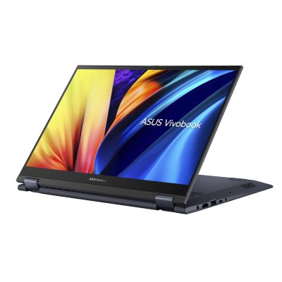 ноутбук ASUS VivoBook S 14 Flip TN3402QA-LZ177 90NB0WT1-M00860 Синий