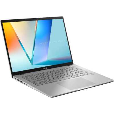 ноутбук ASUS VivoBook S 14 M3407HA-LY044 90NB16E1-M00300 Серый