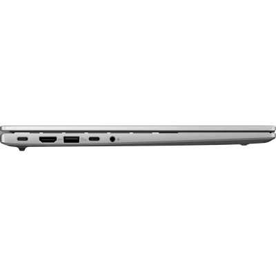 ноутбук ASUS VivoBook S 14 M3407HA-LY044 90NB16E1-M00300 Серый