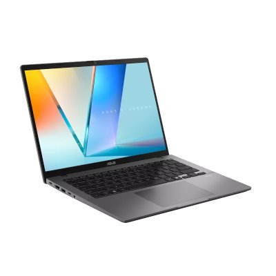 ноутбук ASUS VivoBook S 14 OLED M3407HA-SF088 90NB16E1-M005L0 Серый