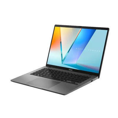 ноутбук ASUS VivoBook S 14 OLED M3407HA-SF088 90NB16E1-M005L0 Серый