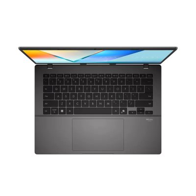 ноутбук ASUS VivoBook S 14 OLED M3407HA-SF088 90NB16E1-M005L0 Серый