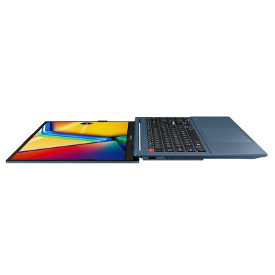 ноутбук ASUS VivoBook S 15 OLED K5504VA-MA343W 90NB0ZK5-M00L10 Синий