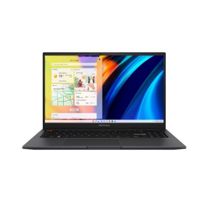 ноутбук ASUS VivoBook S 15 OLED M3502RA-MA071 90NB0WL2-M002Z0 Черный