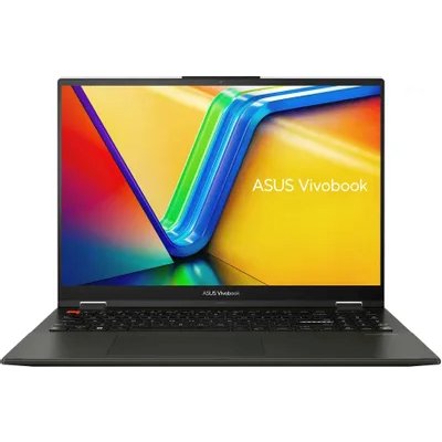 ноутбук ASUS VivoBook S 16 Flip TP3604VA-MC189 90NB1051-M00780-wpro Черный