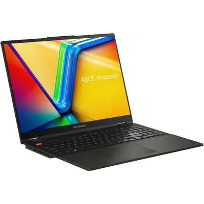 ноутбук ASUS VivoBook S 16 Flip TP3604VA-MC189 90NB1051-M00780-wpro Черный