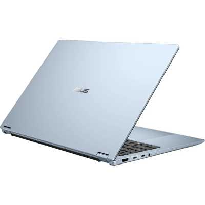 ноутбук ASUS VivoBook S 16 Flip TP5608QA-U4058W 90NB19R1-M003H0 Голубой