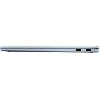 ноутбук ASUS VivoBook S 16 Flip TP5608QA-U4058W 90NB19R1-M003H0 Голубой