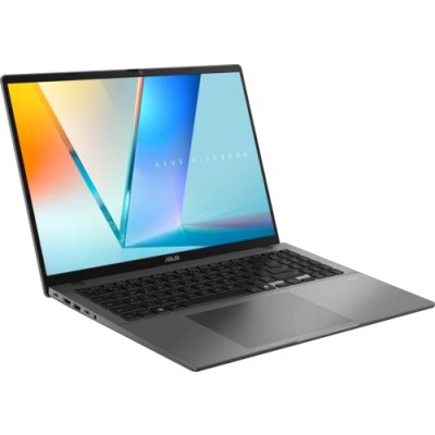 ноутбук ASUS VivoBook S 16 M3607HA-RP236 90NB16F1-M00EH0 Серый