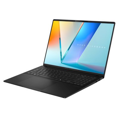 ноутбук ASUS VivoBook S 16 OLED M5606WA-MX034W 90NB14B2-M002B0 Черный