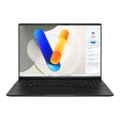 ноутбук ASUS VivoBook S 16 OLED S5606CA 90NB1553-M002S0_Win11P Черный