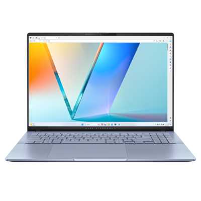 ноутбук ASUS VivoBook S 16 OLED S5606CA-RI084 90NB1551-M00690 Синий