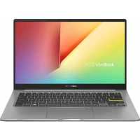 ноутбук ASUS VivoBook S13 S333EA-EG051 90NB0SP4-M01290-wpro Черный