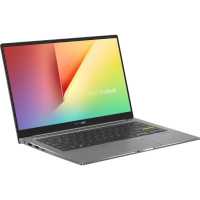 ноутбук ASUS VivoBook S13 S333EA-EG051 90NB0SP4-M01290-wpro Черный