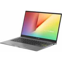 ноутбук ASUS VivoBook S13 S333EA-EG051 90NB0SP4-M01290-wpro Черный