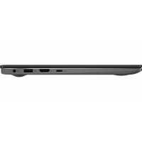 ноутбук ASUS VivoBook S13 S333EA-EG051 90NB0SP4-M01290-wpro Черный
