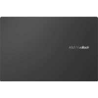 ноутбук ASUS VivoBook S13 S333EA-EG051 90NB0SP4-M01290-wpro Черный